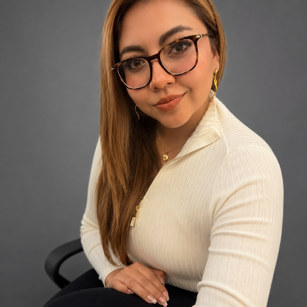 Astrid Orozco J Garcia Lopez
